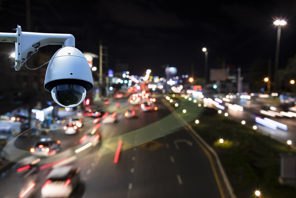 Hướng dẫn chọn camera phù hợp cho giải pháp quản lý giao thông thông minh