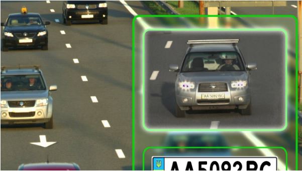 5 tính năng nổi bật cần thiết trên Camera nhận diện biển số xe (LPR)