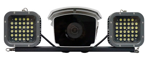 Tính Năng Nổi Bật của Camera Global Shutter Nhận Diện Biển Số