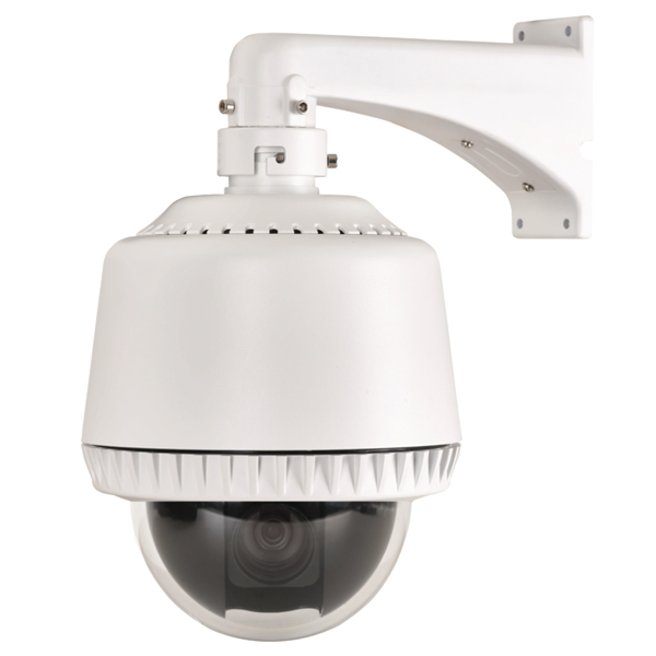 Camera PTZ IP 2MP zoom 36X FlexWATCH FW8706-HNP | Sure CCTV