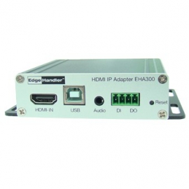 Thiết bị mã hoá video HDMI qua mạng 1ch - Ngưng sản xuất