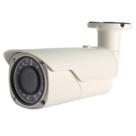 Camera biển số IP 3MP Global Shutter dạng bullet