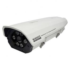 Camera hộp ngoài trời IP 2MP ống kính motorized zoom/ focus 4.3X