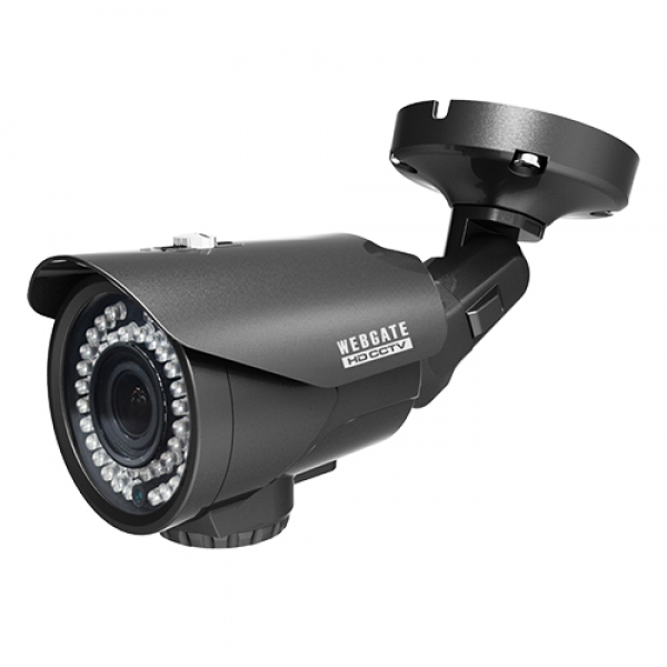 Camera bullet AHD/TVI 4MP ống kính vari-focal 4.3X