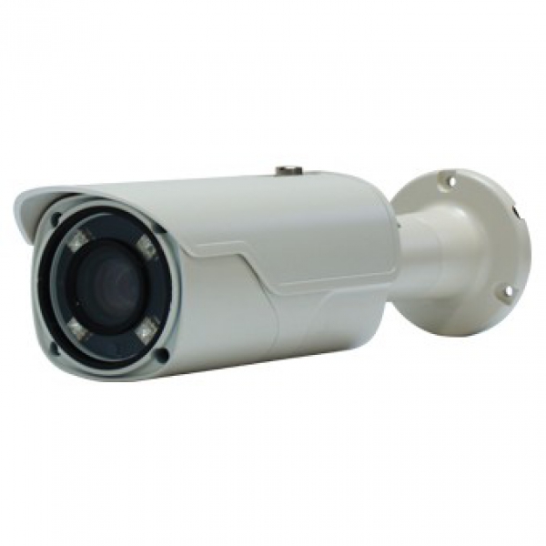 Camera bullet IP 4MP ống kính motorized zoom/ focus 10X