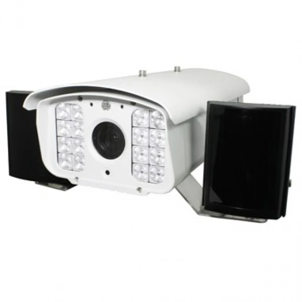 Camera biển số IP 5MP Global Shutter dạng hộp che
