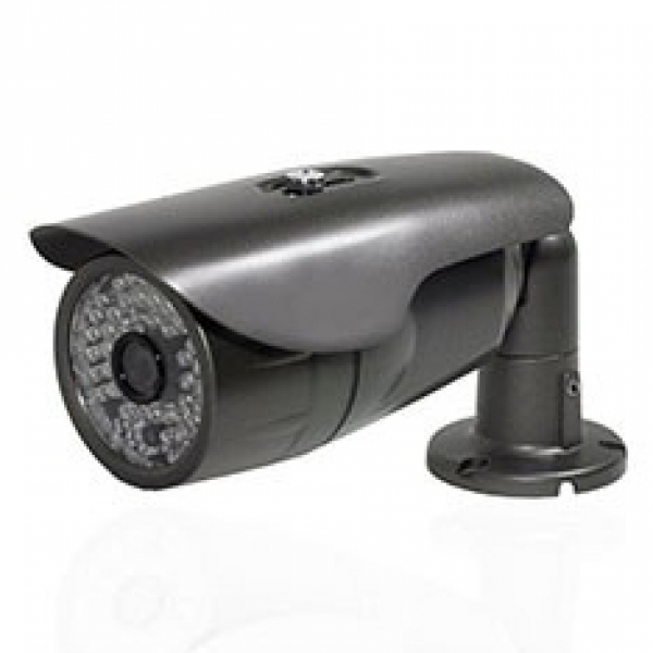 Camera bullet HD-SDI/ EX-SDI ống kính vari-focal 4.3X