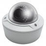Camera vandal dome IP 4MP ống kính motorized zoom/ focus 4.3X
