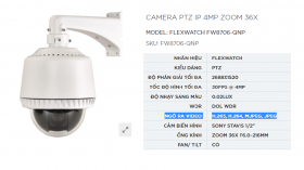Chuẩn nén H.264, H.265 là gì? So sánh giữa camera IP H.264 và H.265