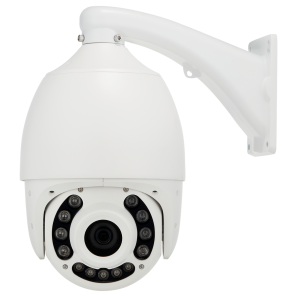 Camera PTZ IP 4MP zoom 36X hồng ngoại