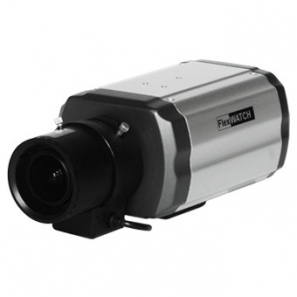 Camera IP 3MP Box Professional Choice FW7300-TXN - Ngưng sản xuất