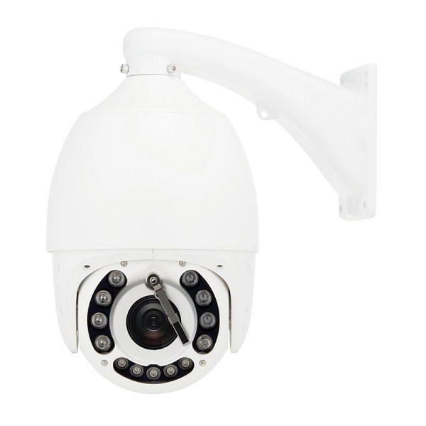 Camera PTZ IP 2MP Global Shutter zoom 36X hồng ngoại