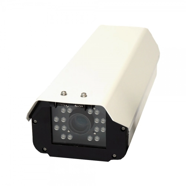 Camera IP Nhận Diện Biển Số, Camera Giao Thông