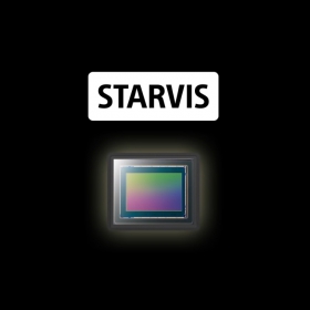 Tìm hiểu về công nghệ cảm biến STARVIS của Sony