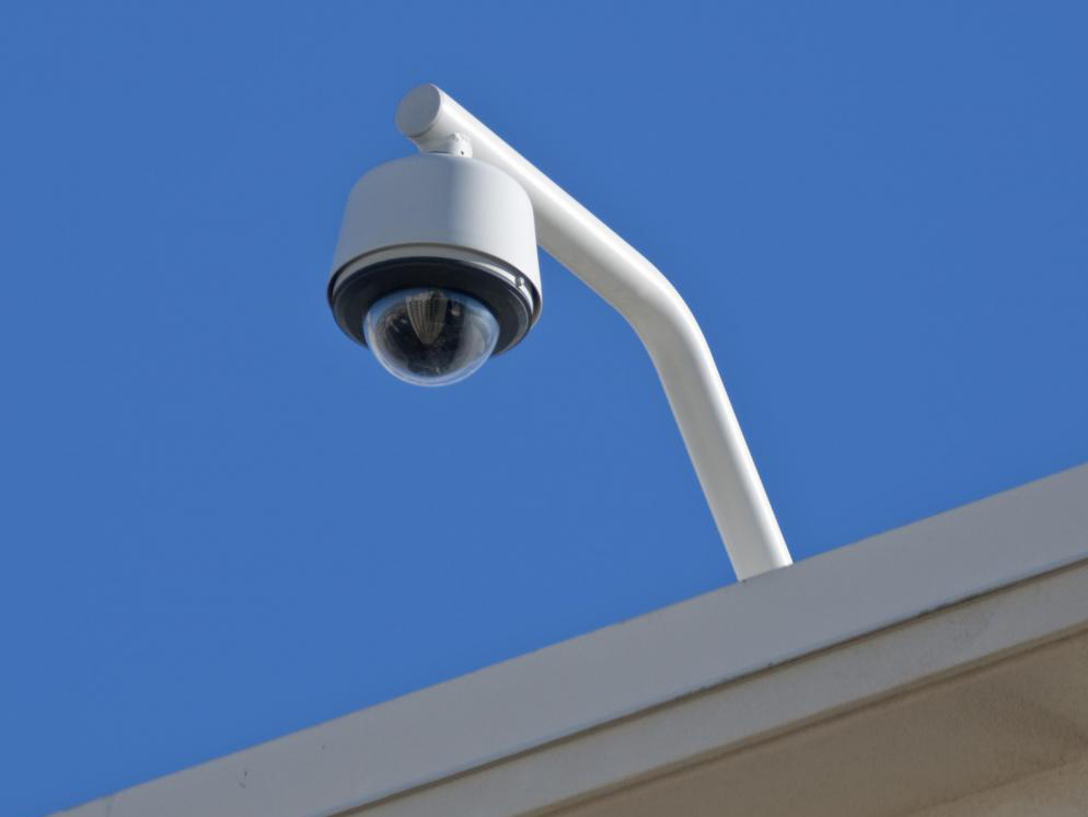 Phân biệt camera mắt cá, nhiều ống kính và PTZ