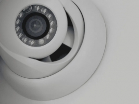6 loại camera an ninh phổ biến bạn cần biết