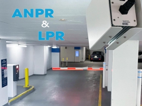 Nhận dạng biển số xe ANPR và LPR có gì khác nhau?