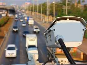 Những điều bạn cần biết về Camera giám sát giao thông