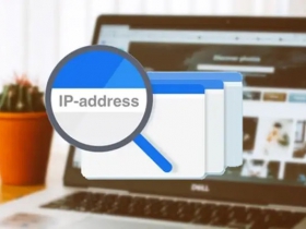 Hướng dẫn cách tìm địa chỉ IP camera và thiết lập xem từ xa
