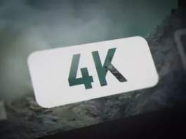 Độ Phân Giải 4K là gì? Lợi Ích của Camera 4K cho Giám Sát
