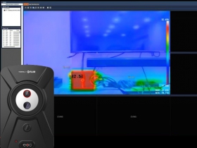 Phần Mềm Giám Sát Chuyên Dụng: Tại Sao Cần Thiết Cho Camera Nhiệt