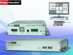 EdgeHandler – Giải Pháp Giám Sát Đồng Thời Nhiều Thiết Bị HDMI Cho Trung Tâm Dữ Liệu