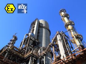 ATEX & IECEx LÀ GÌ? VAI TRÒ CỦA CÁC CHỨNG NHẬN NÀY TRONG THIẾT BỊ CHỐNG CHÁY NỔ