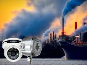 TÌM HIỂU VỀ CAMERA PHÁT HIỆN CHÁY VÀ NGUYÊN LÝ HOẠT ĐỘNG CỦA NÓ