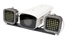 TOP CAMERA NHẬN DIỆN BIỂN SỐ XE BAN ĐÊM: CÔNG NGHỆ CHIẾU SÁNG VÀ HIỆU SUẤT GHI HÌNH ƯU VIỆT