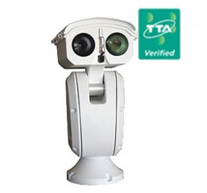 Camera PTZ định vị chính xác 2MP, 1/1.8