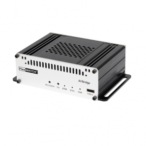 Máy tính công nghiệp nVidia Jetson, chưa bao gồm core module, 2 x Gigabit ethernet, NVMe M2.2280 + M2.2230, MicroSD, Audio, 3 x USB 3.2, CANBUS, micro HDMI, adapter DC 12V/2A