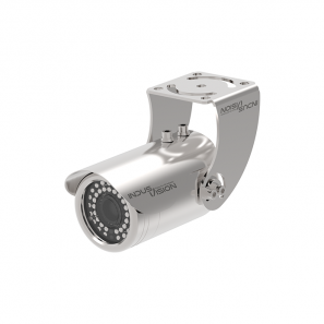 Camera bullet chống ăn mòn 2MP, motorized 4.4x, IR 40m