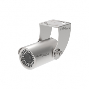 Camera bullet chống ăn mòn 2MP, motorized 4.4x, IR 40m