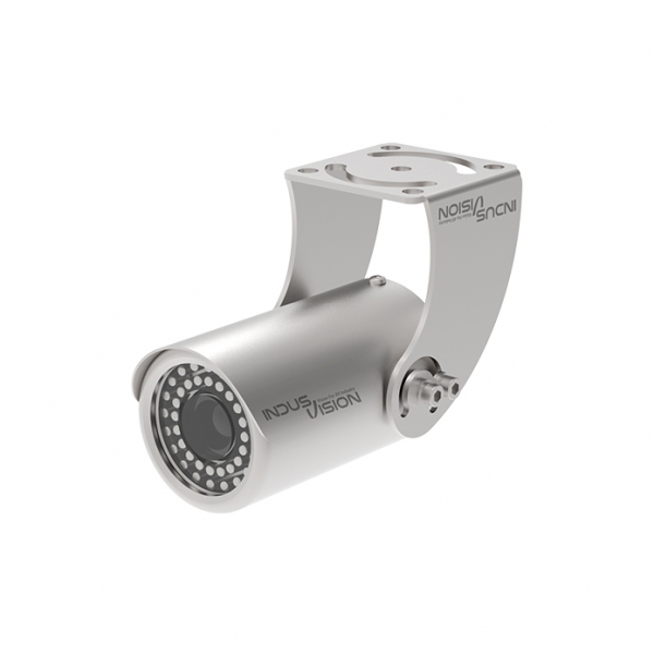 Camera bullet chống ăn mòn 2MP, motorized 4.4x, IR 40m