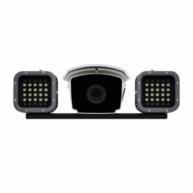 Tại sao Camera Global Shutter Lý Tưởng cho Giám Sát Đường Bộ Tốc Độ Cao