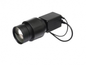 Camera hình hộp 8MP, ống kính CS motorized (chưa bao gồm)