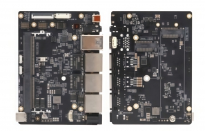 Board máy tính nhúng Jetson