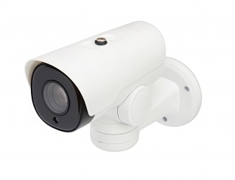 Camera Bullet IP 5MP Zoom/Focus Tự Động 10X FlexWATCH FW7904-PXM
