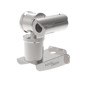 Camera Chống Nổ PTZ 2MP (Cảm biến 1/1.9