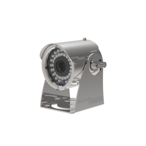 Camera Thân IP 2MP (vỏ 316L chống ăn mòn, kháng khuẩn)