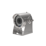 Camera Thân IP 2MP (vỏ 316L chống ăn mòn, kháng khuẩn)